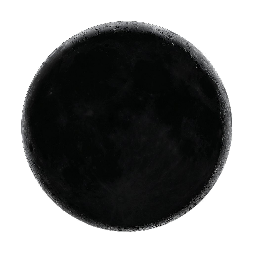 Mondphase Visual